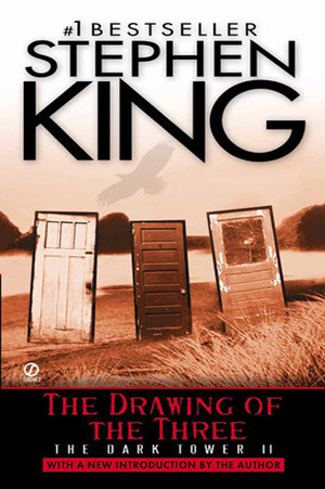 [EPUB] The Dark Tower #2 The Drawing of the Three by Stephen King