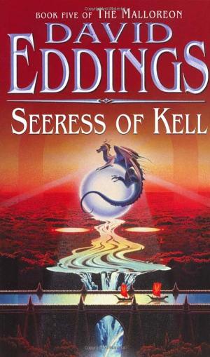 [EPUB] The Malloreon #5 Seeress of Kell by David Eddings