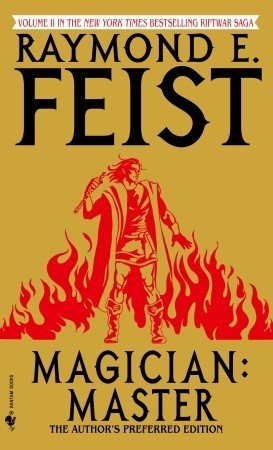 [EPUB] The Riftwar Saga #2 Magician: Master by Raymond E. Feist