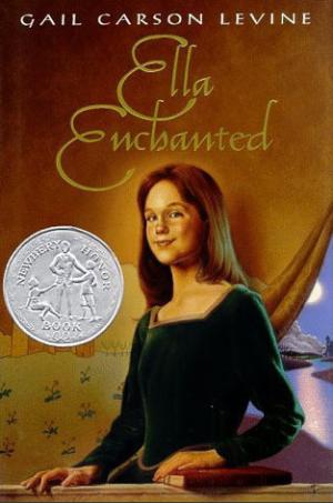 [EPUB] Ella Enchanted #1 Ella Enchanted by Gail Carson Levine