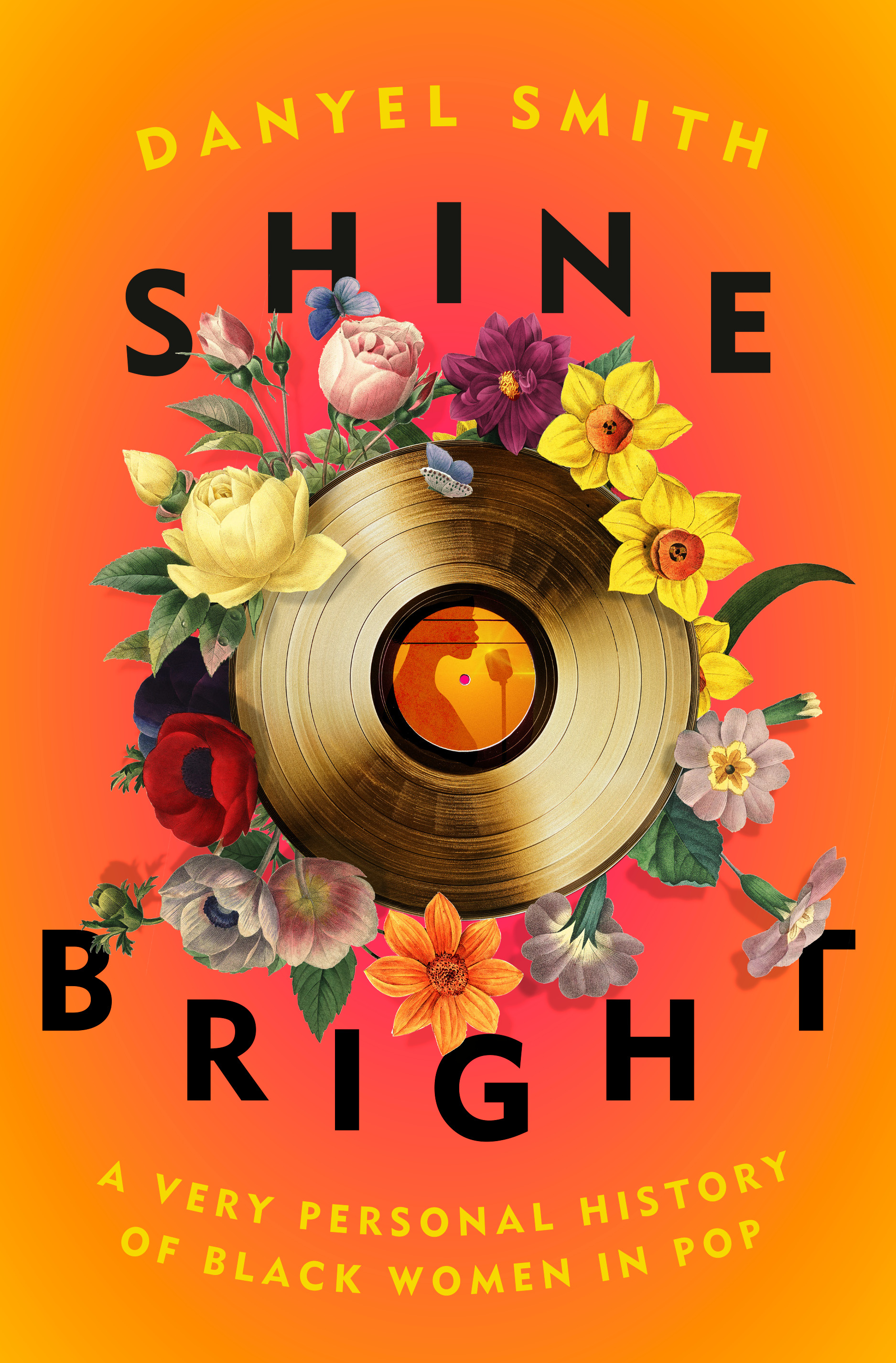 [EPUB] Shine Bright: A Very Personal History of Black Women in Pop  Danyel Smith