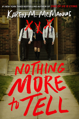 [EPUB] Nothing More to Tell by Karen M. McManus