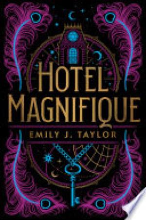 [EPUB] Hotel Magnifique by Emily J. Taylor