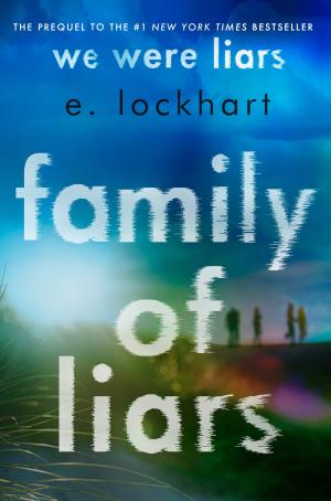 [EPUB] We Were Liars #0 Family of Liars by E. Lockhart