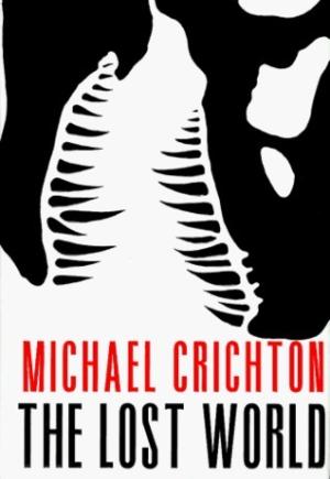 [EPUB] Jurassic Park #2 The Lost World by Michael Crichton