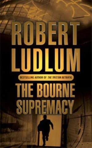 [EPUB] Jason Bourne #2 The Bourne Supremacy by Robert Ludlum