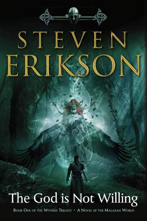 [EPUB] Witness #1 The God is Not Willing by Steven Erikson