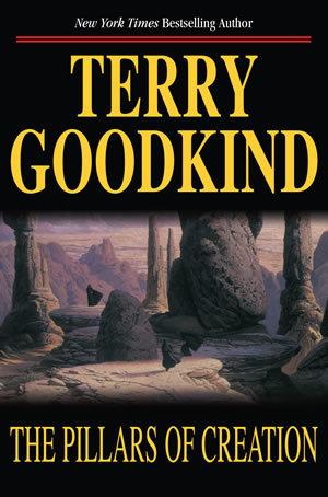 [EPUB] Sword of Truth #7 The Pillars of Creation by Terry Goodkind