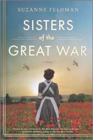 [EPUB] Sisters of the Great War by Suzanne Feldman