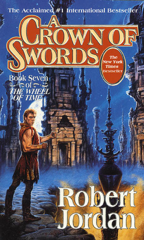 [EPUB] The Wheel of Time #7 A Crown of Swords by Robert Jordan