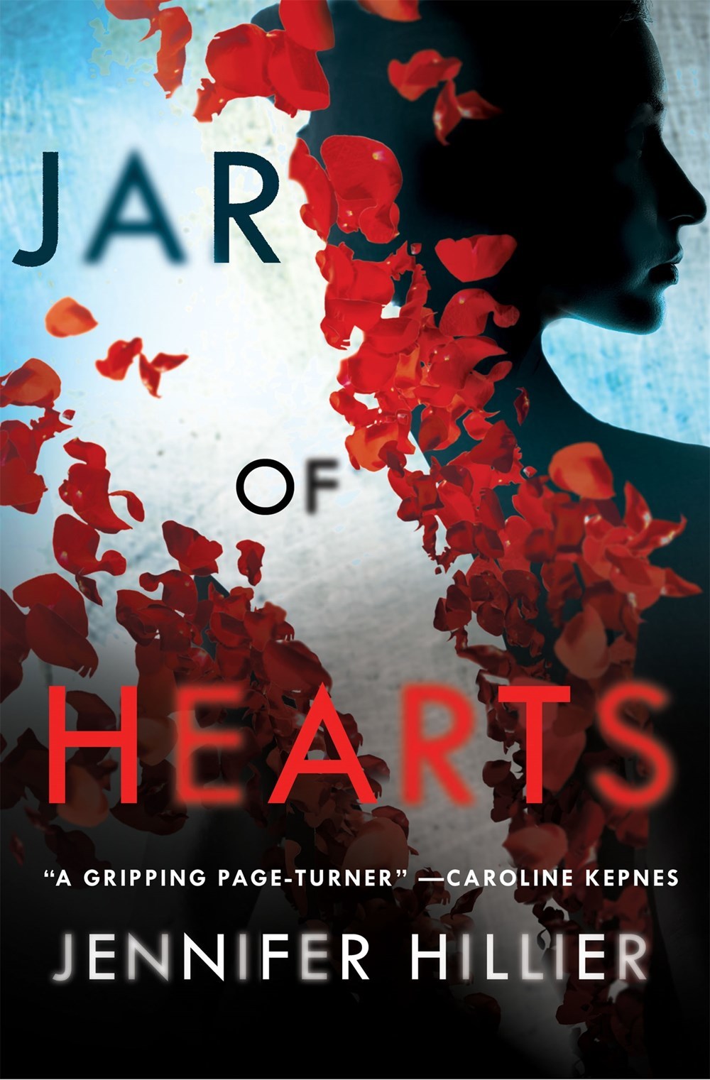 [EPUB] Jar of Hearts by Jennifer Hillier