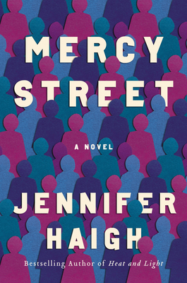 [EPUB] Mercy Street by Jennifer Haigh