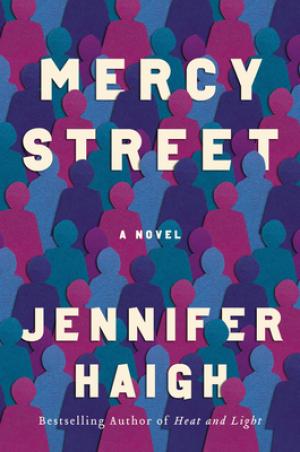 [EPUB] Mercy Street by Jennifer Haigh