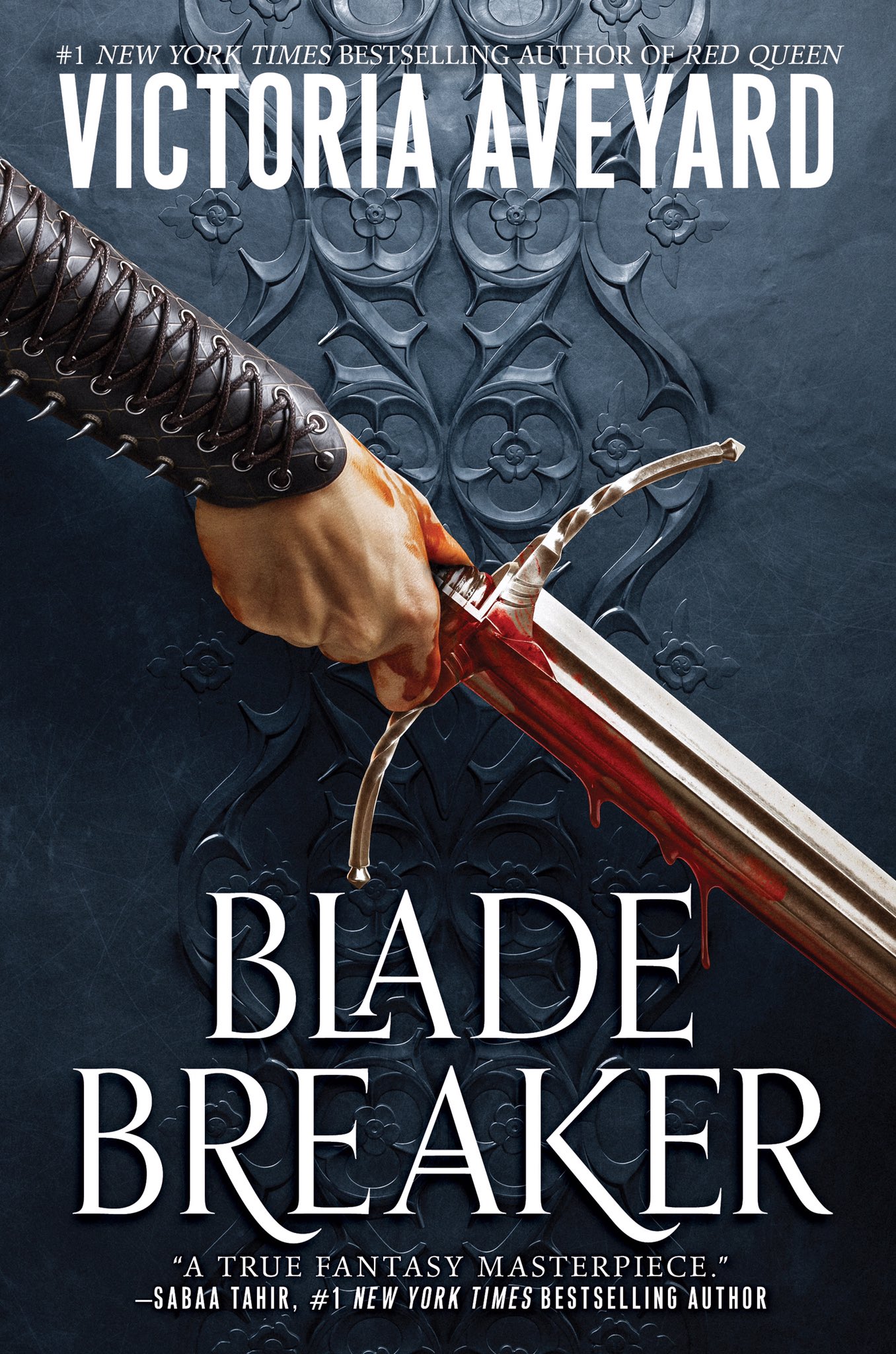 [EPUB] Realm Breaker #2 Blade Breaker by Victoria Aveyard