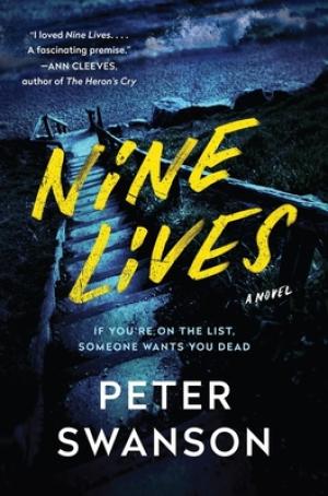 [EPUB] Nine Lives by Peter Swanson