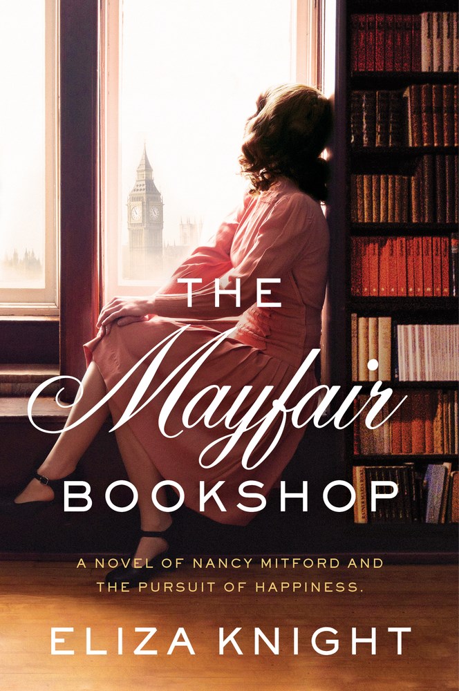 [EPUB] The Mayfair Bookshop by Eliza Knight