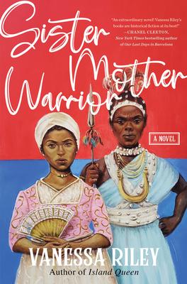 [EPUB] Sister Mother Warrior by Vanessa Riley