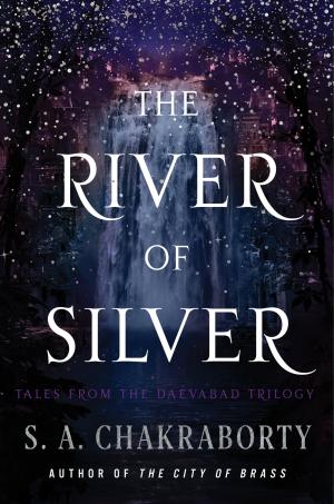 [EPUB] The Daevabad Trilogy The River of Silver by S.A. Chakraborty