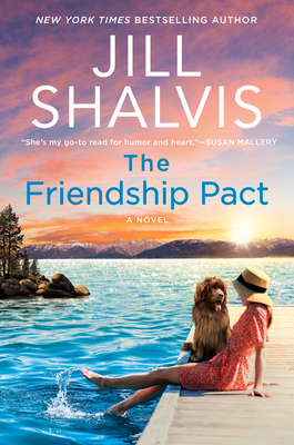 [EPUB] Sunrise Cove #2 The Friendship Pact by Jill Shalvis