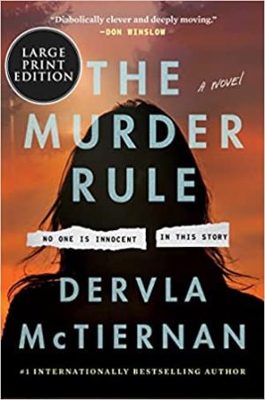 [EPUB] The Murder Rule by Dervla McTiernan
