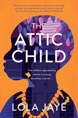 [EPUB] The Attic Child by Lola Jaye