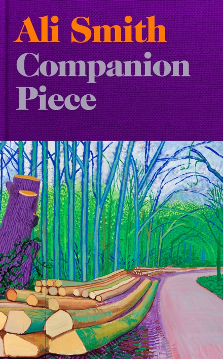 [EPUB] Companion Piece by Ali Smith