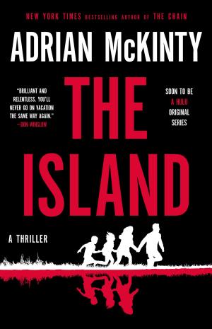 [EPUB] The Island by Adrian McKinty