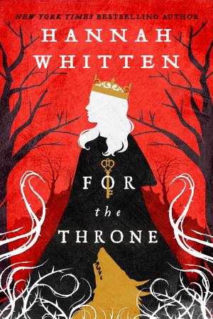 [EPUB] Wilderwood #2 For the Throne by Hannah F. Whitten