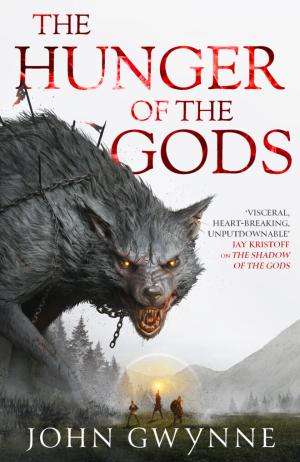 [EPUB] Bloodsworn Saga #2 The Hunger of the Gods by John Gwynne