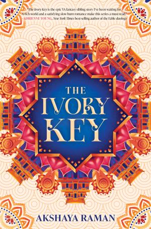 [EPUB] The Ivory Key Duology #1 The Ivory Key by Akshaya Raman