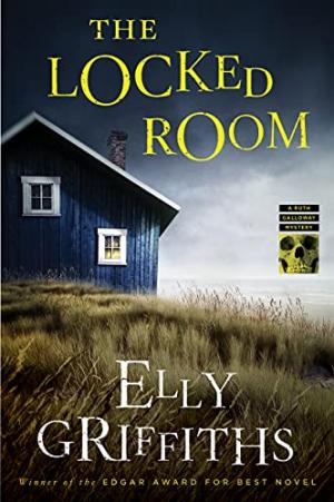 [EPUB] Ruth Galloway #14 The Locked Room by Elly Griffiths