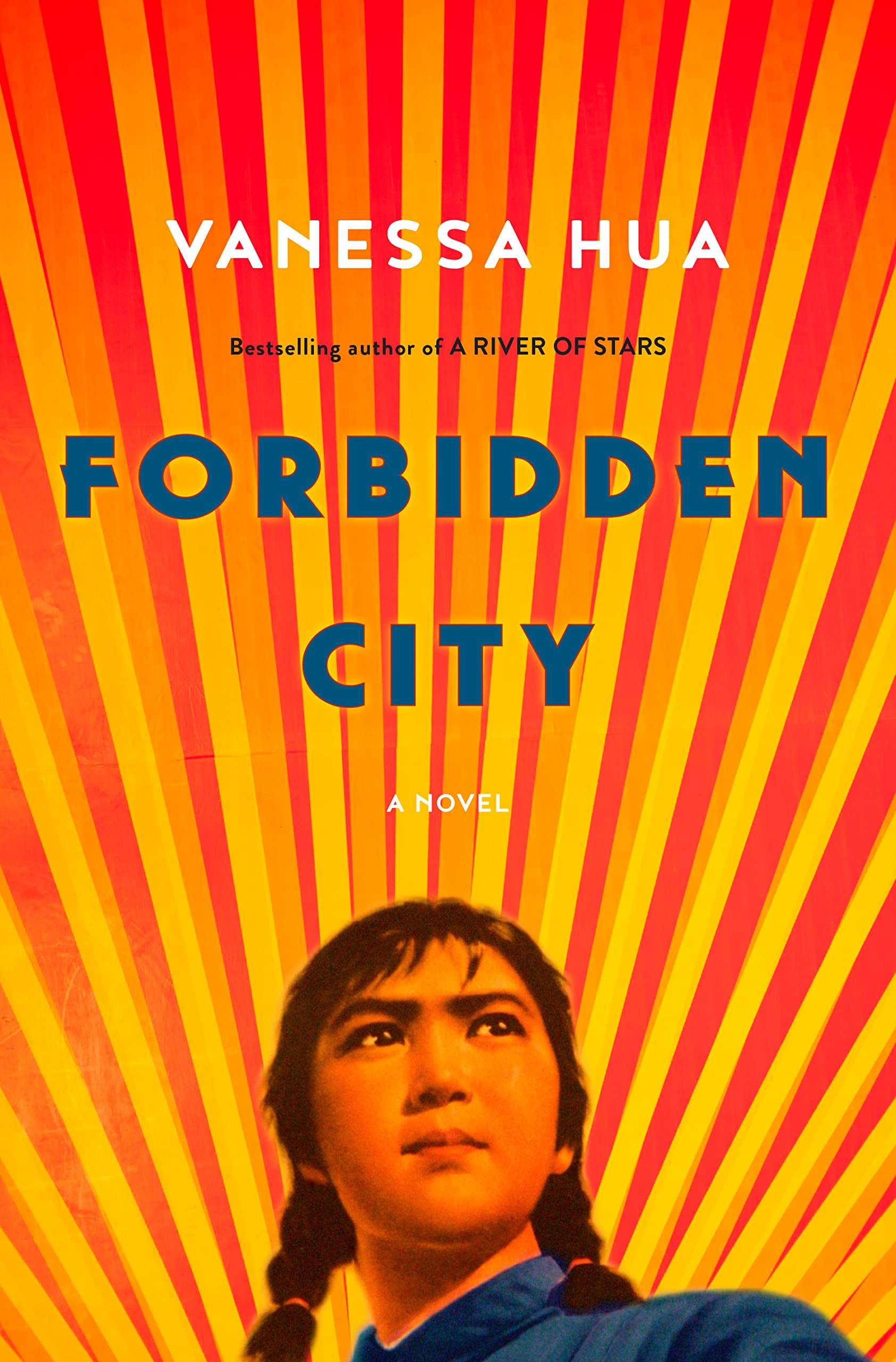 [EPUB] Forbidden City by Vanessa Hua