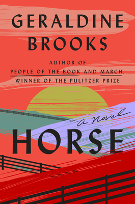 [EPUB] Horse by Geraldine Brooks