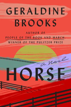 [EPUB] Horse by Geraldine Brooks