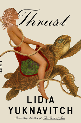 [EPUB] Thrust by Lidia Yuknavitch