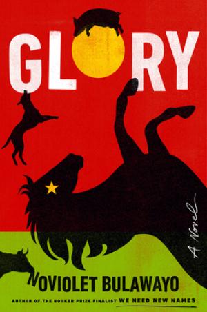 [EPUB] Glory by NoViolet Bulawayo