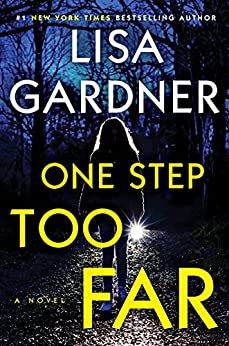 [EPUB] Frankie Elkin #2 One Step Too Far by Lisa Gardner