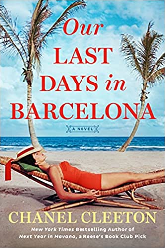 [EPUB] The Perez Family #5 Our Last Days in Barcelona by Chanel Cleeton