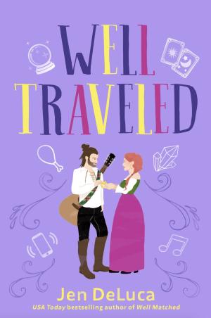 [EPUB] Well Met #4 Well Traveled by Jen DeLuca