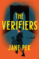 [EPUB] The Verifiers #1 The Verifiers by Jane Pek