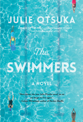 [EPUB] The Swimmers by Julie Otsuka