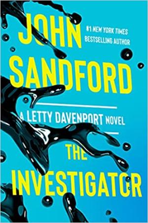 [EPUB] Letty Davenport #1 The Investigator by John Sandford