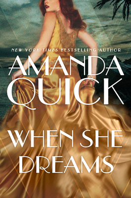 [EPUB] Burning Cove #6 When She Dreams by Amanda Quick