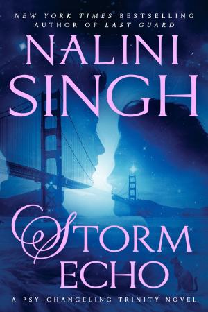 [EPUB] Psy-Changeling Trinity #6 Storm Echo by Nalini Singh