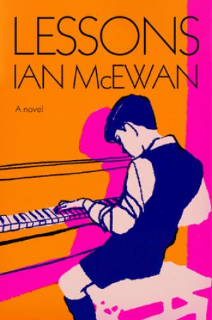 [EPUB] Lessons by Ian McEwan