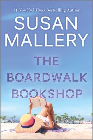 [EPUB] The Boardwalk Bookshop by Susan Mallery