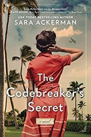 [EPUB] The Codebreaker's Secret by Sara Ackerman