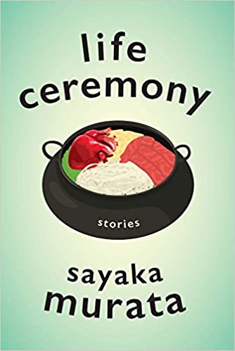 [EPUB] Life Ceremony by Sayaka Murata