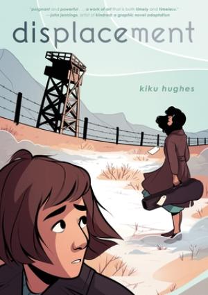 [EPUB] Displacement by Kiku Hughes