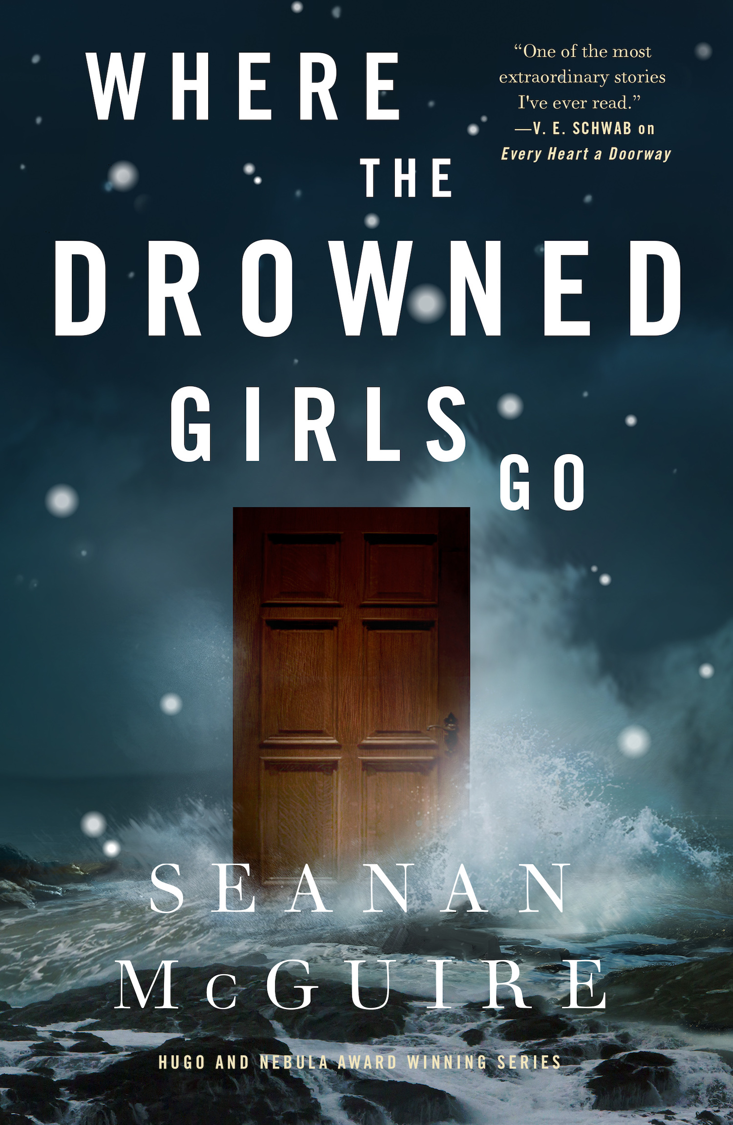 [EPUB] Wayward Children #7 Where the Drowned Girls Go by Seanan McGuire